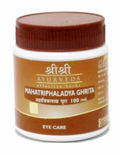 Mahatriphaladya Ghrit